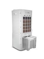Climatizador BCL05A 4 Em 1 5 Litros Branco Britânia Branco 110V