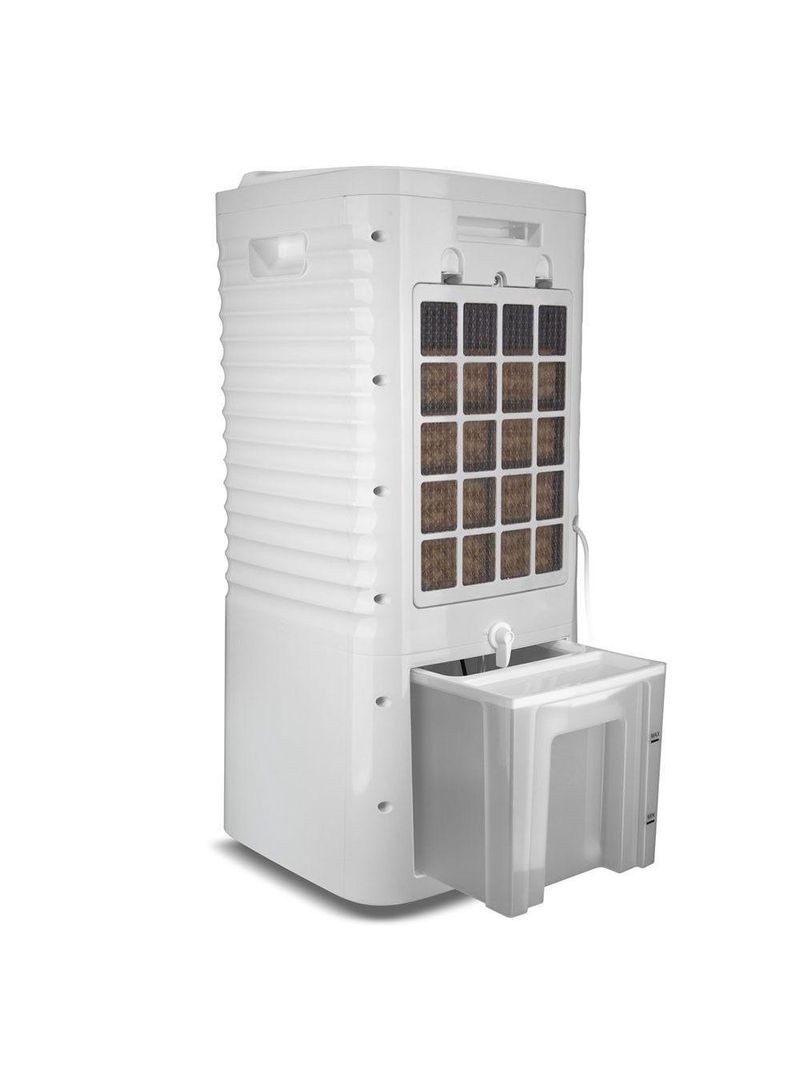 Climatizador BCL05A 4 Em 1 5 Litros Branco Britânia Branco 110V