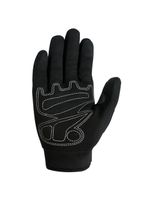 Luva X11 Nitro Win Preto G
