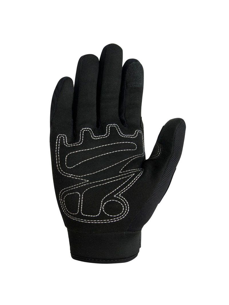 Luva X11 Nitro Win Preto G