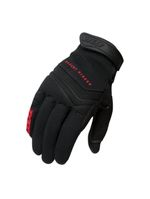 Luva X11 Nitro Win Preto G