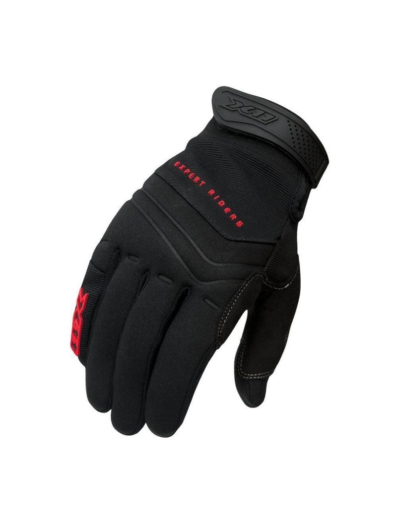 Luva X11 Nitro Win Preto G