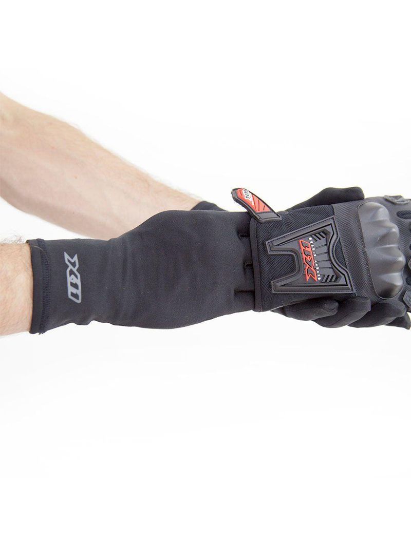 Luva Thermic Preto Xxl / Ggg