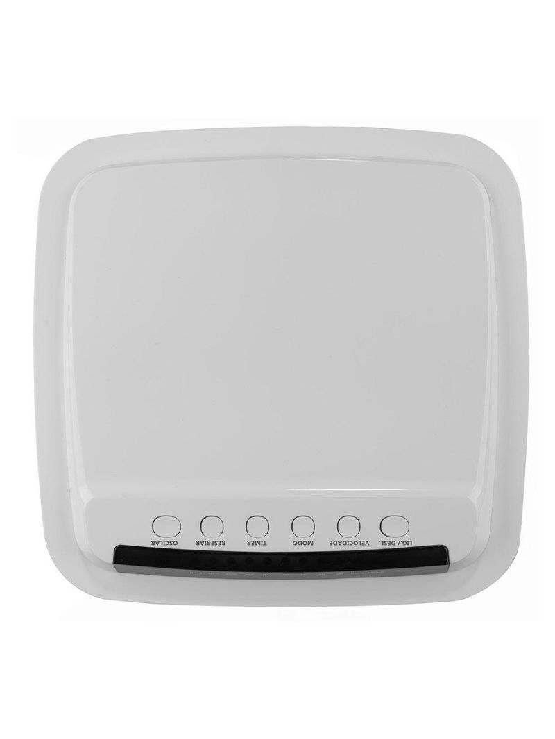 Climatizador BCL05A 4 Em 1 5 Litros Branco Britânia Branco 110V