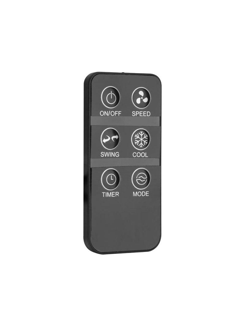 Climatizador BCL05A 4 Em 1 5 Litros Branco Britânia Branco 220V