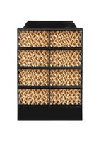 Climatizador BCL05A 4 Em 1 5 Litros Branco Britânia Branco 220V