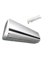 Defletor De Ar Interno - Direcionador De Ar