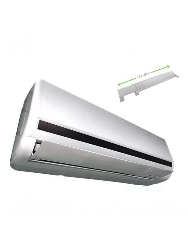 Defletor De Ar Interno - Direcionador De Ar