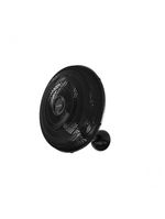 Ventilador Ventisol Parede Oscilante New 50cm Preto 110V