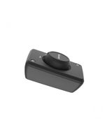 Ventilador De Parede Ventisol Oscilante 60cm Metal Preto 1400rpm Bivolt