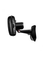 Ventilador Britania Protect 30cm 6 Pas Preto 110V
