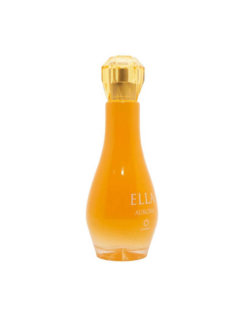 Perfume Ella Aurora Feminino Hinode  100ml
