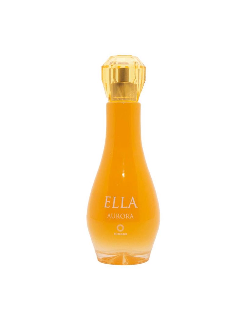 Perfume Ella Aurora Feminino Hinode  100ml