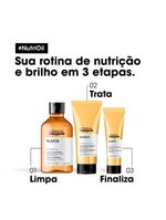 L'oréal professionnel nutrioil- condicionador