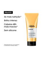 L'oréal professionnel nutrioil- condicionador