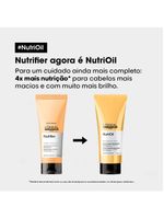 L'oréal professionnel nutrioil- condicionador
