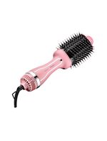 Escova secadora agile rose 1300w bivolt elgin