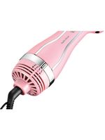 Escova secadora agile rose 1300w bivolt elgin