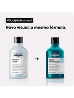 L'oréal professionnel scalp dermo clarifier shampoo anticaspa