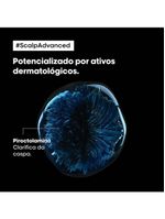 L'oréal professionnel scalp dermo clarifier shampoo anticaspa