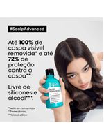 L'oréal professionnel scalp dermo clarifier shampoo anticaspa