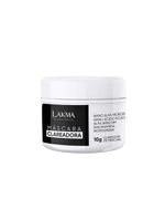 Máscara Clareadora Facial Antidade Esfoliante 10g Lakma
