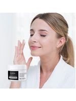 Máscara Clareadora Facial Antidade Esfoliante 10g Lakma