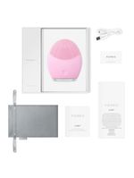 Luna 2 pele normal foreo - escova de limpeza facial