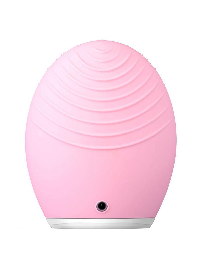 Luna 2 pele normal foreo - escova de limpeza facial