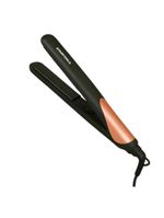 Prancha Modeladora Alisadora Cabelo Rosa 50w Viagem Bivolt