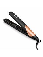 Prancha Modeladora Alisadora Cabelo Rosa 50w Viagem Bivolt