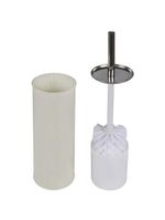 Conjunto ágata Lixeira 3l E Escova Para Vaso Sanitário - Mor