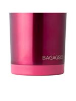 Pote térmico infantil kids color 500ml rosa