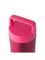 Pote térmico infantil kids color 500ml rosa