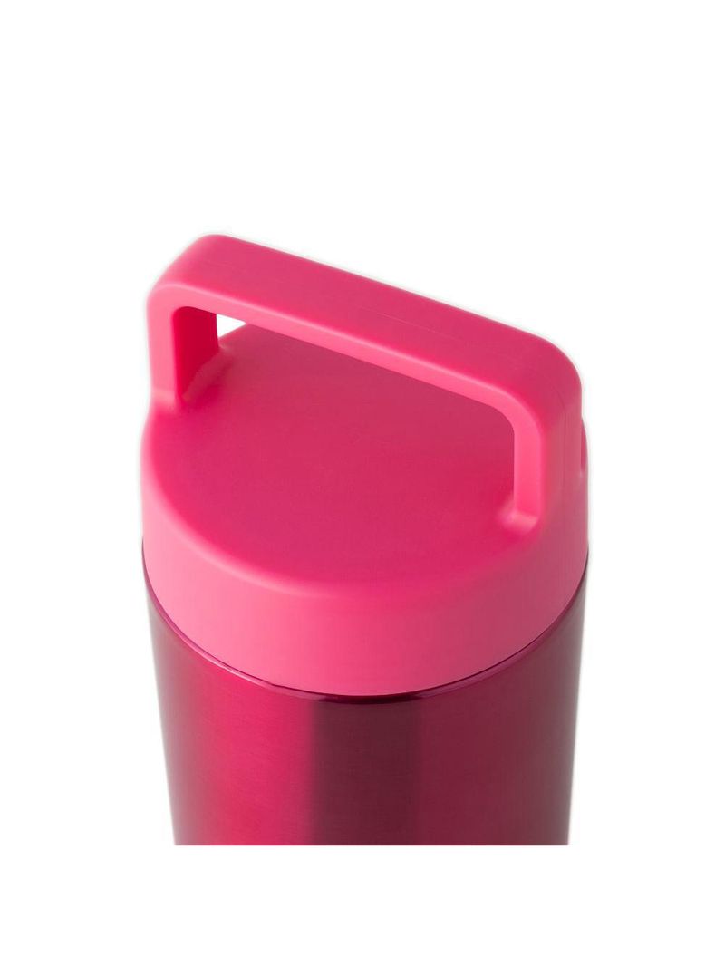 Pote térmico infantil kids color 500ml rosa