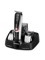 Aparador De Pelos Supergroom Mondial Bg-08 Bivolt