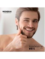 Aparador De Pelos Supergroom Mondial Bg-08 Bivolt