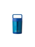 Pote térmico infantil kids color 500ml azul