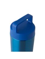 Pote térmico infantil kids color 500ml azul