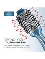 Escova Secadora Mondial Azul Es-28 Bivolt