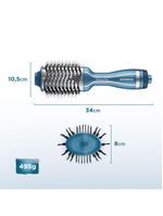 Escova Secadora Mondial Azul Es-28 Bivolt