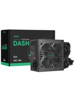Fonte Gamer Vinik Dash 500w Preto Vfg500wpv3