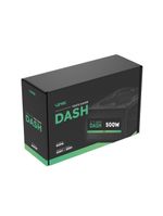Fonte Gamer Vinik Dash 500w Preto Vfg500wpv3