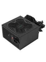 Fonte Gamer Vinik Dash 500w Preto Vfg500wpv3
