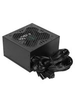 Fonte Gamer Vinik Dash 500w Preto Vfg500wpv3