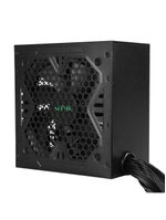 Fonte Gamer Vinik Dash 500w Preto Vfg500wpv3