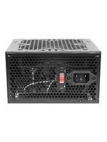 Fonte Gamer Vinik Dash 500w Preto Vfg500wpv3