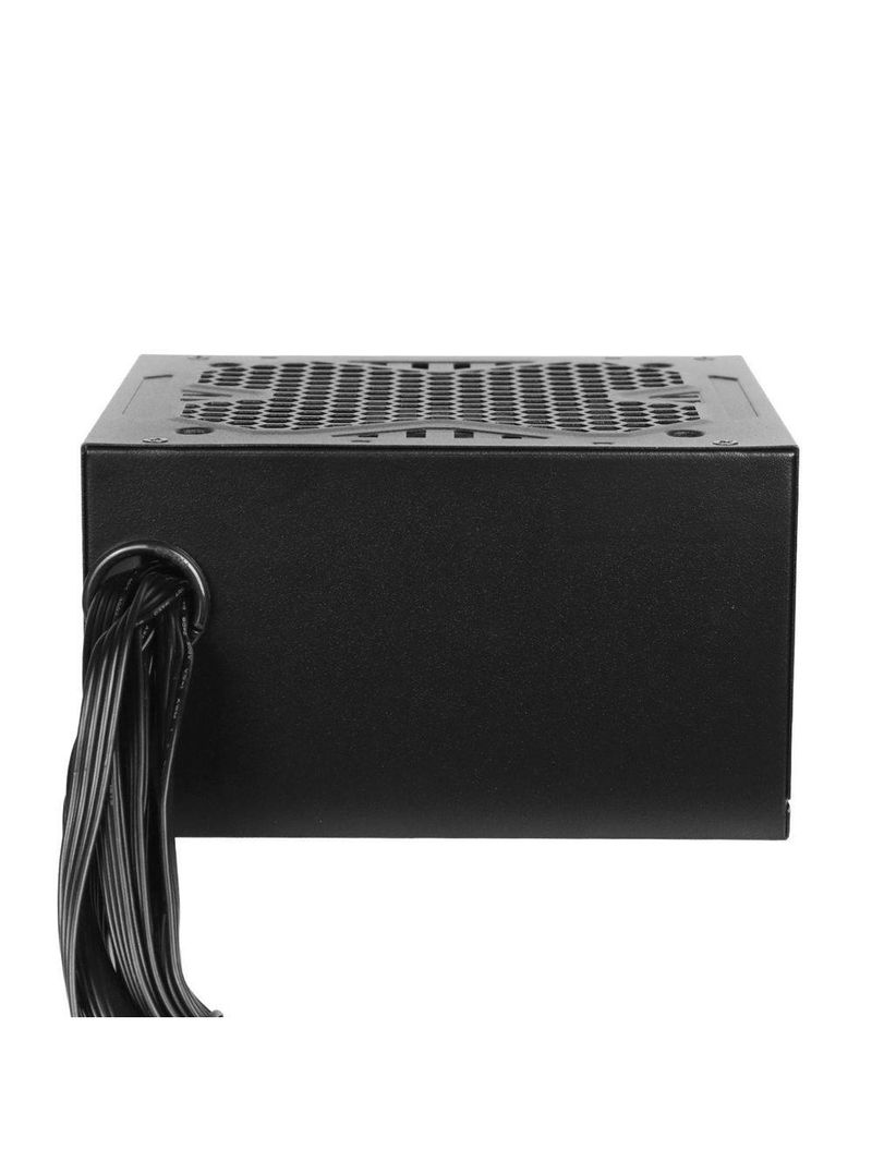 Fonte Gamer Vinik Dash 500w Preto Vfg500wpv3