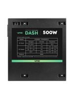 Fonte Gamer Vinik Dash 500w Preto Vfg500wpv3