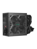 Fonte Gamer Vinik Dash 500w Preto Vfg500wpv3